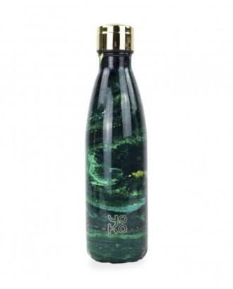 Sticla izoterma, 500 ml, Jupiter - YOKO DESIGN